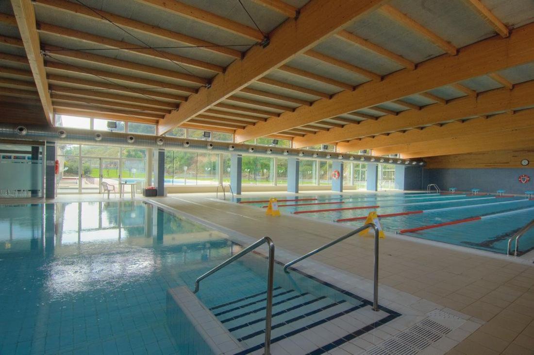 Villa Ca La Pauleta Sant Hilari Sacalm Esterno foto