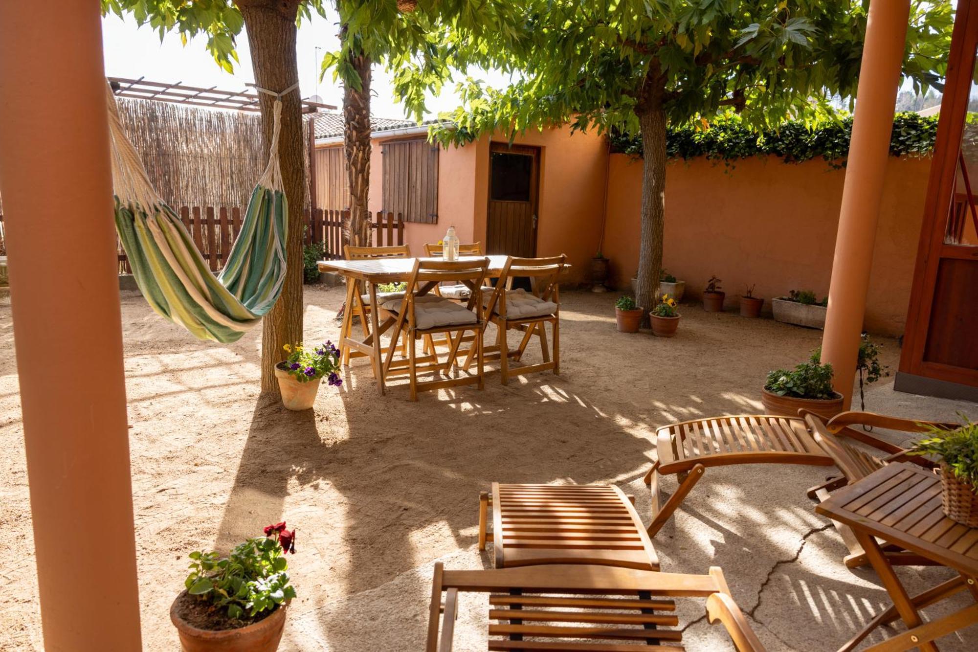 Villa Ca La Pauleta Sant Hilari Sacalm Esterno foto