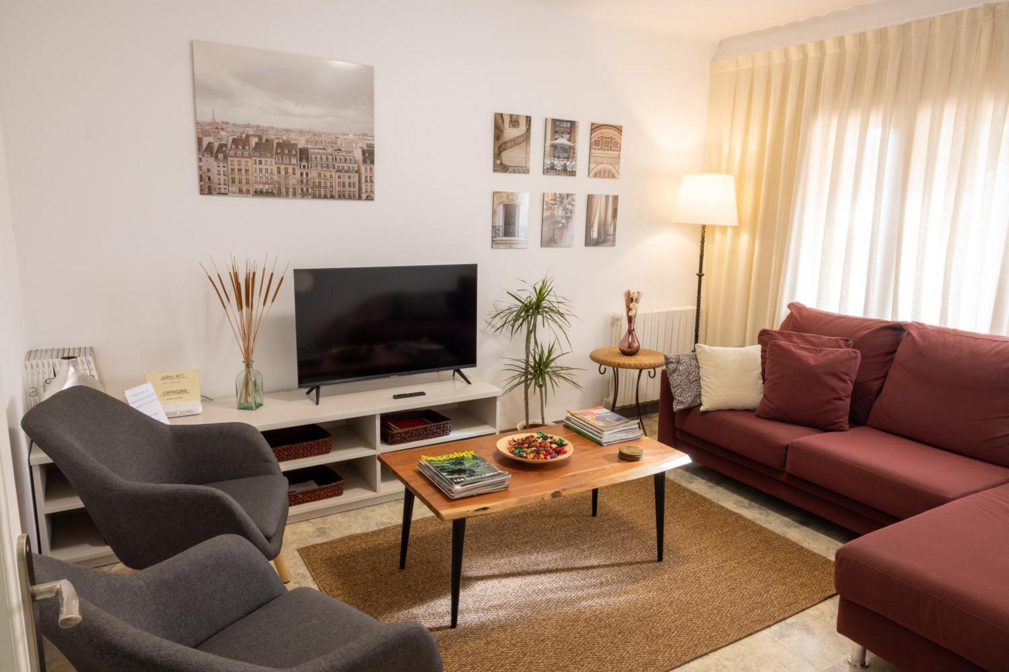 Villa Ca La Pauleta Sant Hilari Sacalm Esterno foto