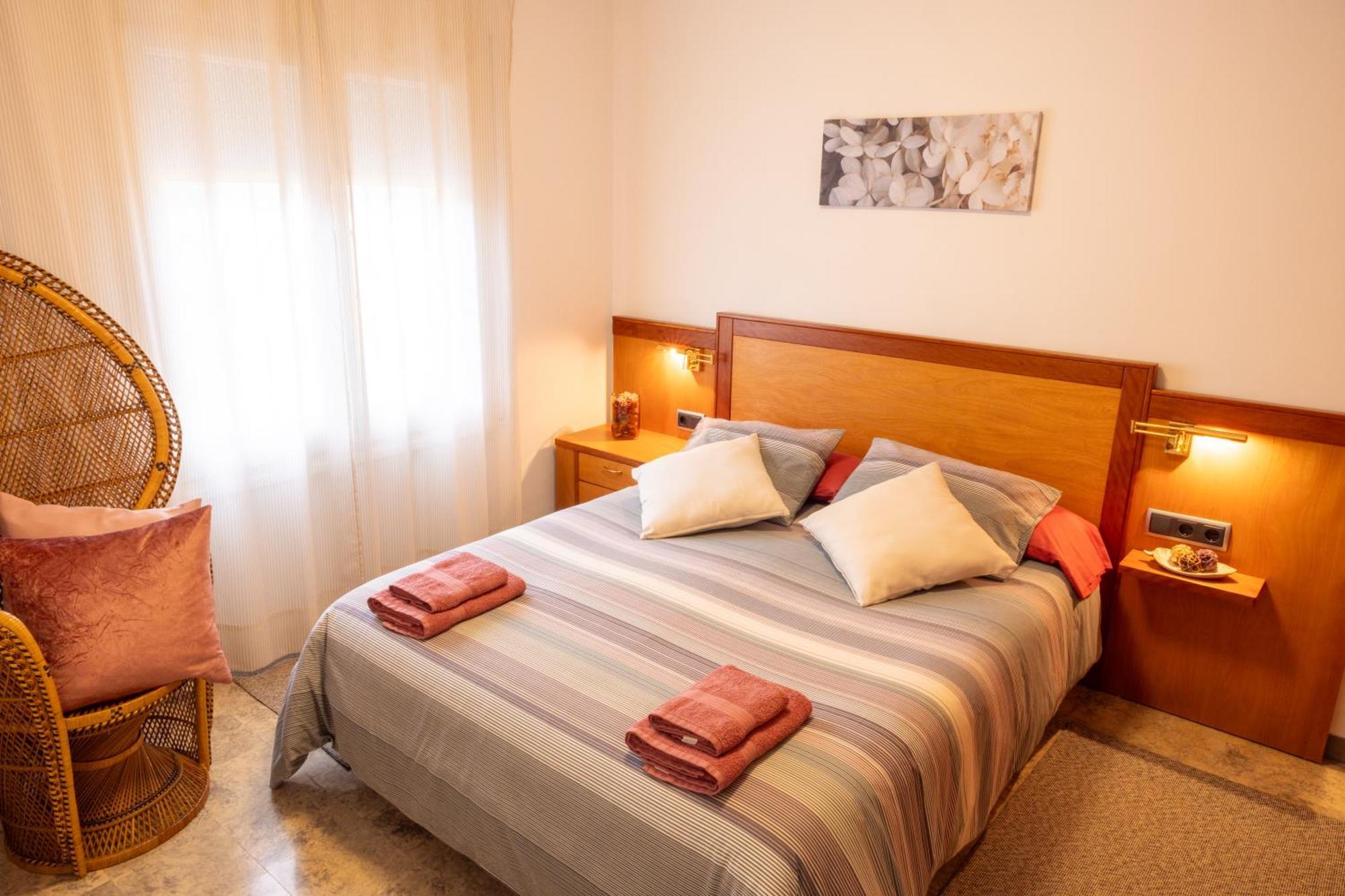 Villa Ca La Pauleta Sant Hilari Sacalm Esterno foto