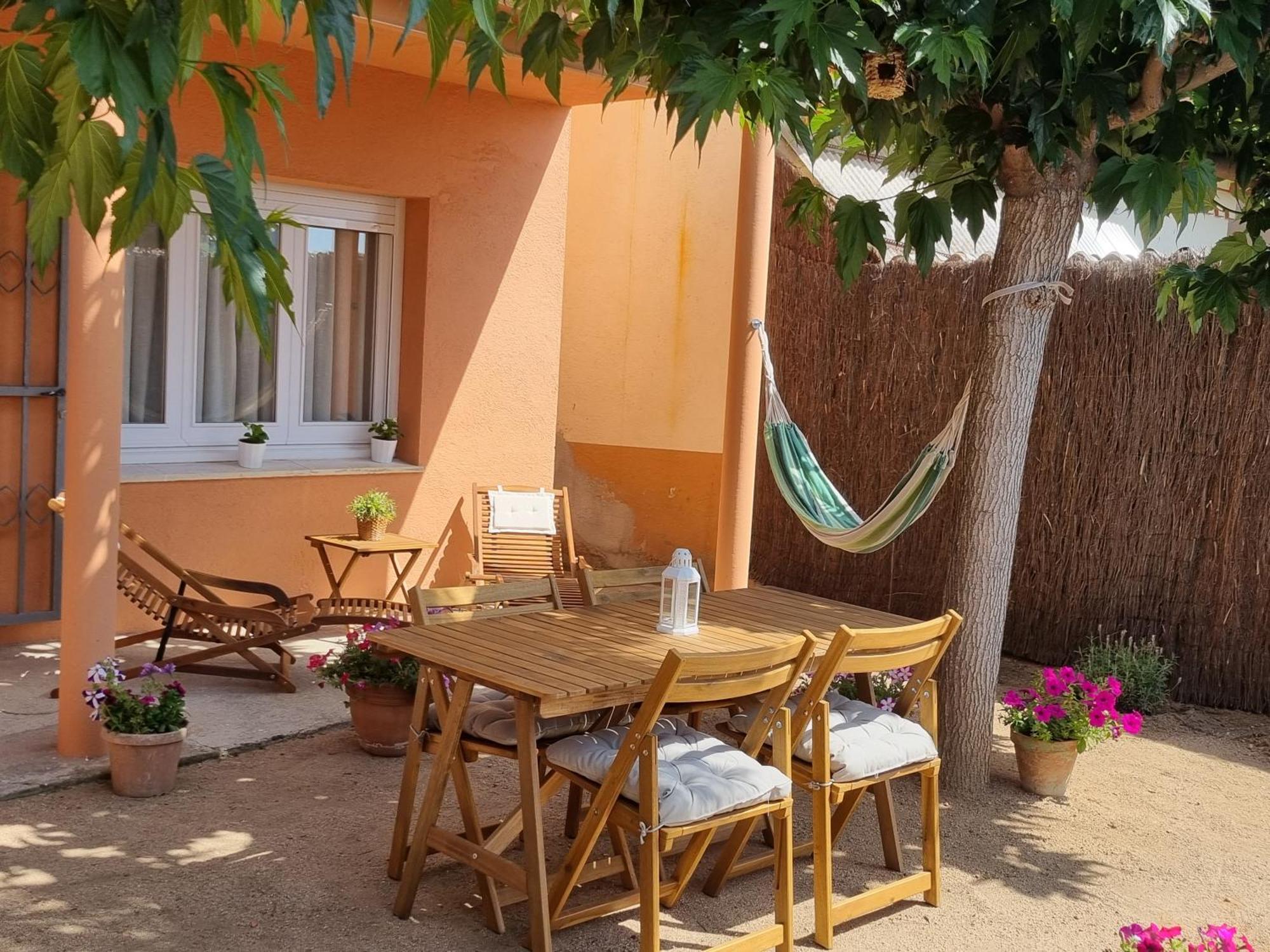 Villa Ca La Pauleta Sant Hilari Sacalm Esterno foto